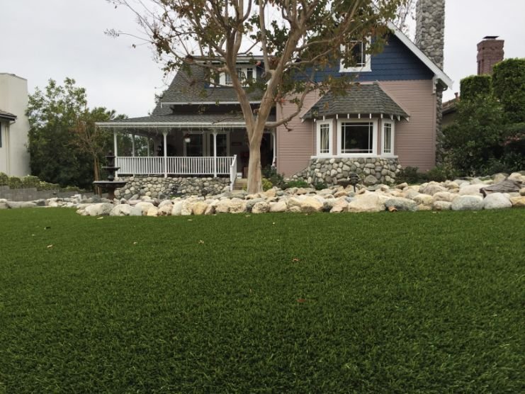 Photo of Purchase Green Artificial Grass