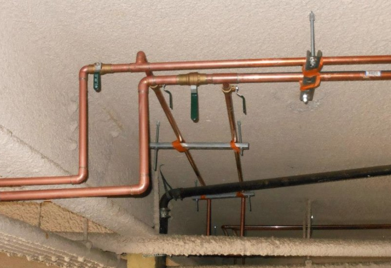 Photo of Ameri-Cal Repipe and Plumbing