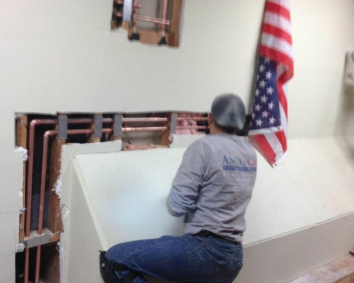Photo of Ameri-Cal Repipe and Plumbing