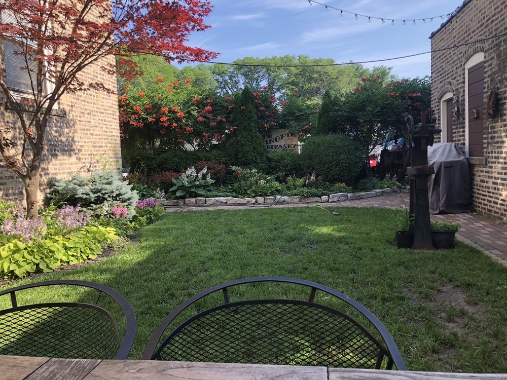 Photo of Michael Tague Landscaping