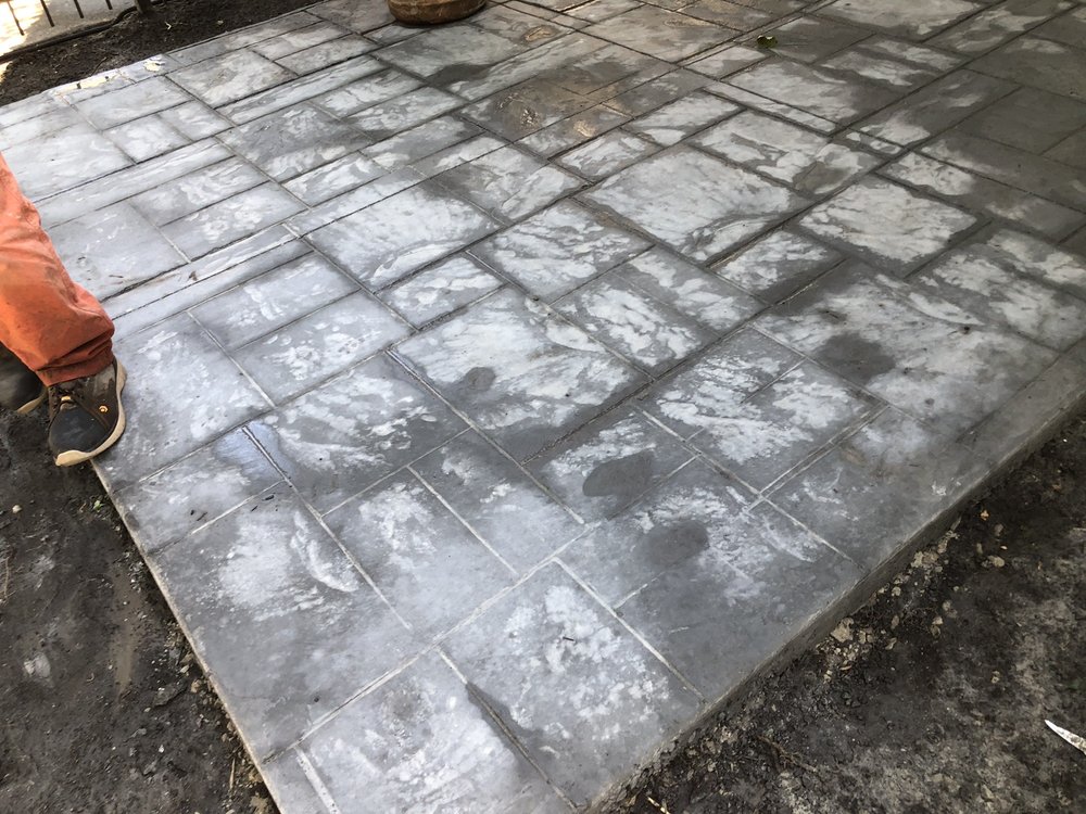 Photo of Michael Tague Landscaping