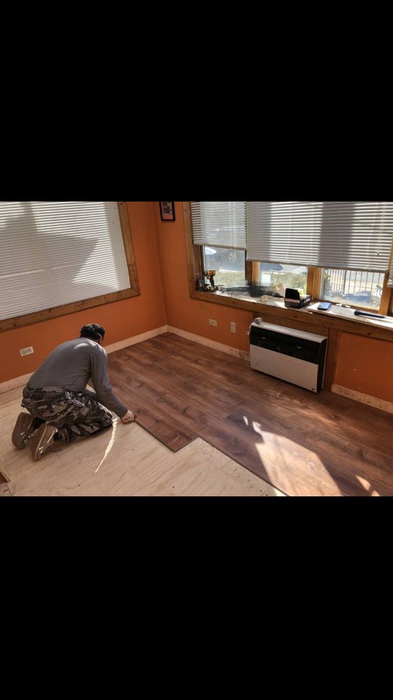 Photo of General Handyman services