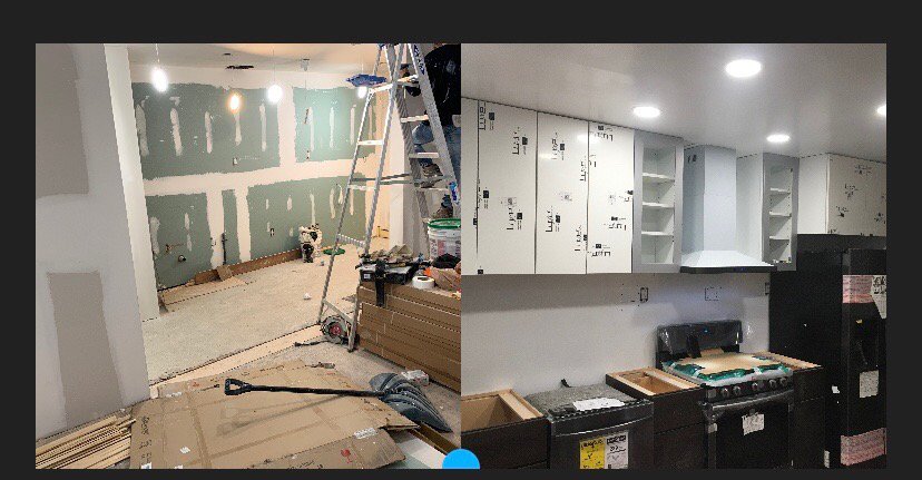 Photo of General Handyman services