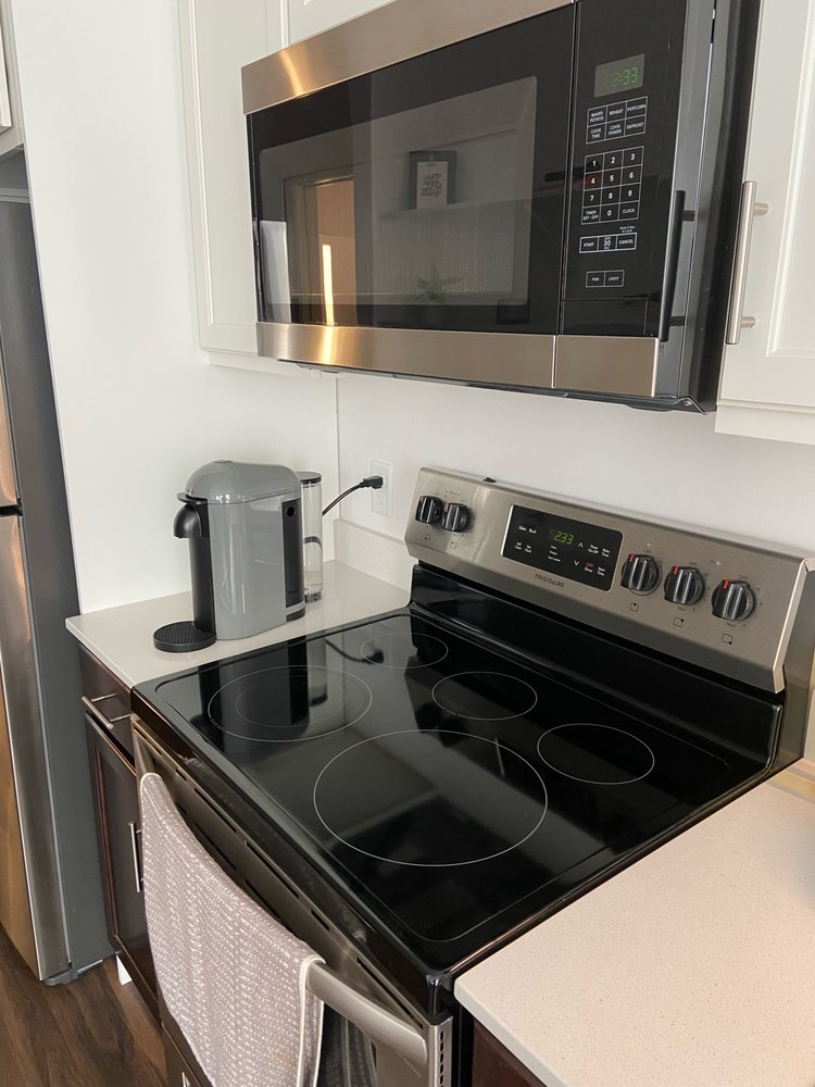 Photo of Shine Cleaning Service