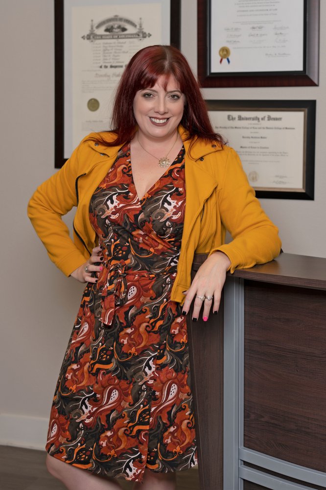 Photo of Dorothy Butler Law Firm
