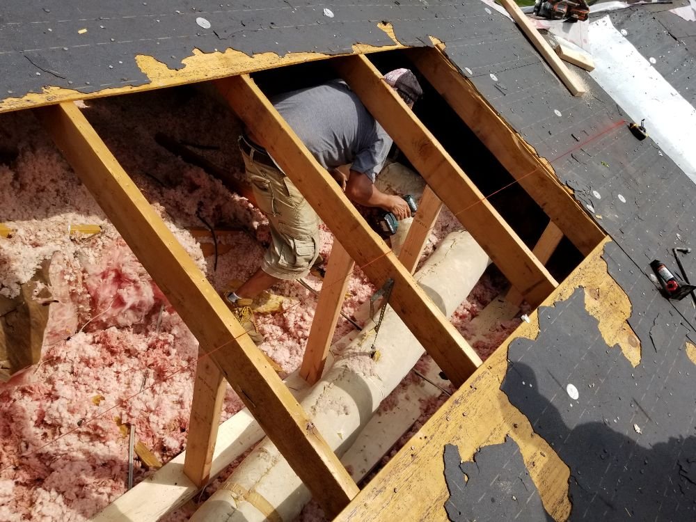 Photo of Top Roofing Solutions