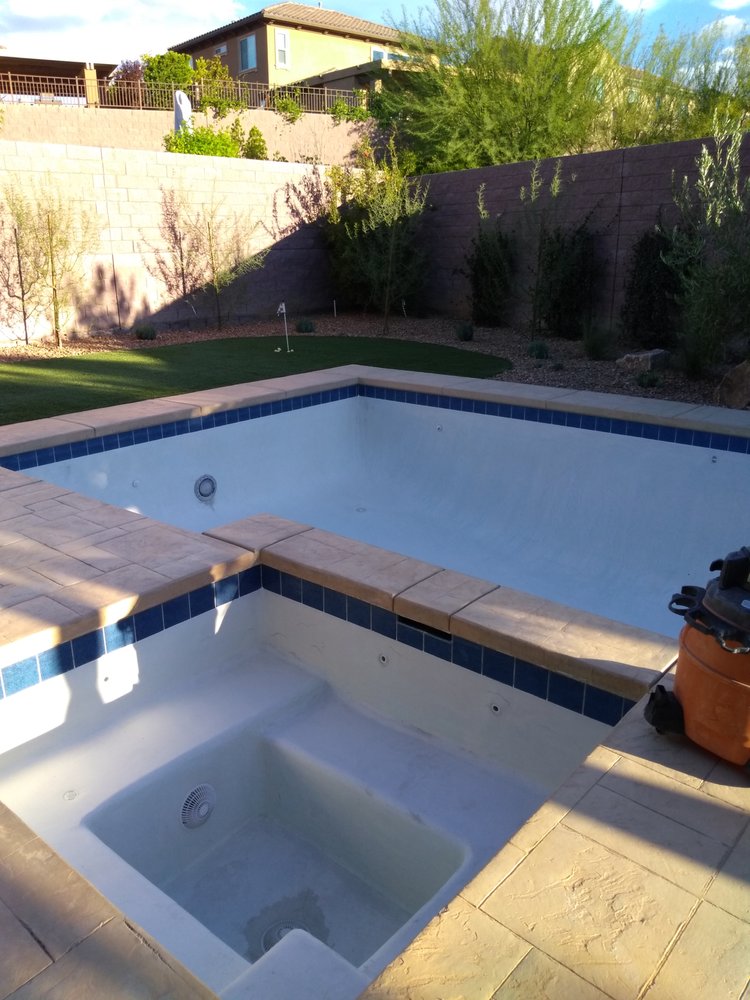 Photo of PoolStar