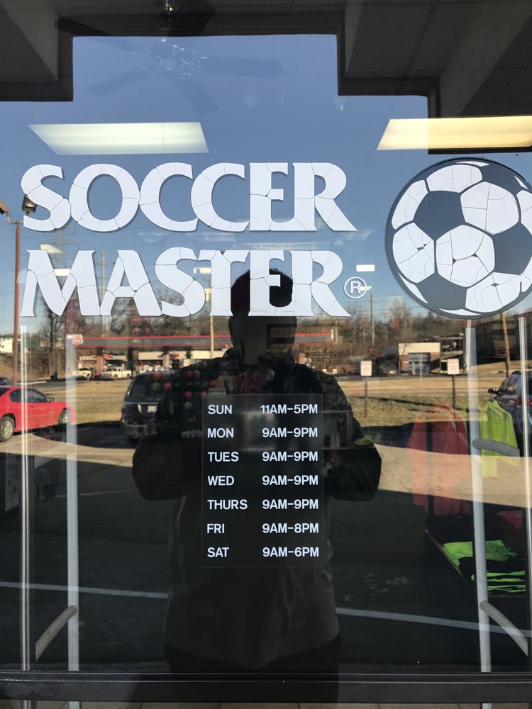 Photo of Soccer Master