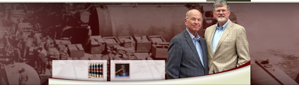Photo of Cooke Law Firm