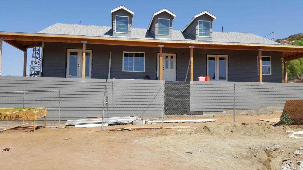 Photo of Delta Construction And Design