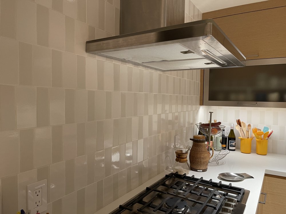 Photo of Continuum Tile