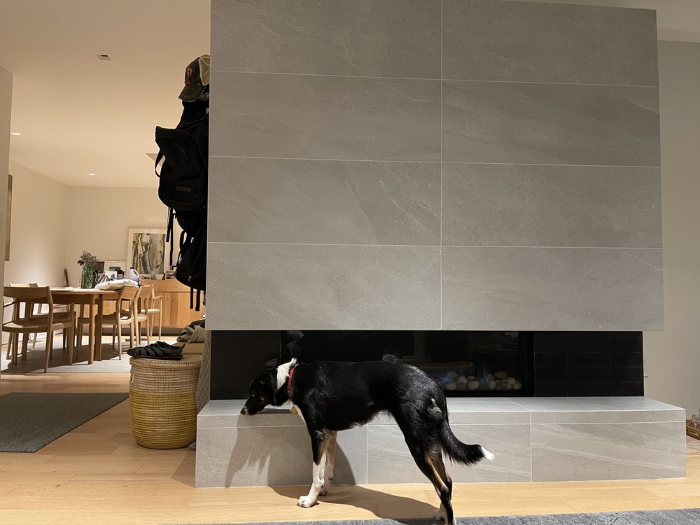 Photo of Continuum Tile