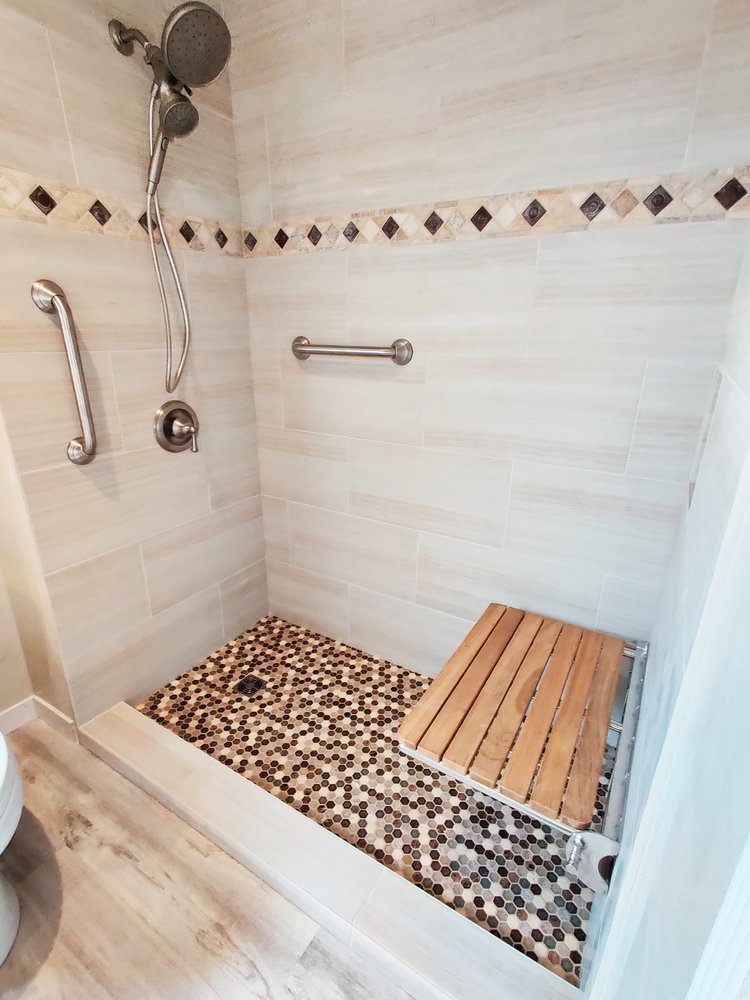 Photo of Continuum Tile