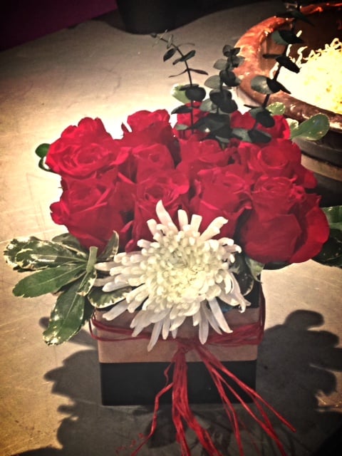 Photo of The Bloom Factory