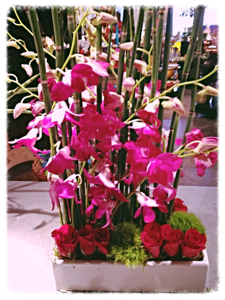 Photo of The Bloom Factory