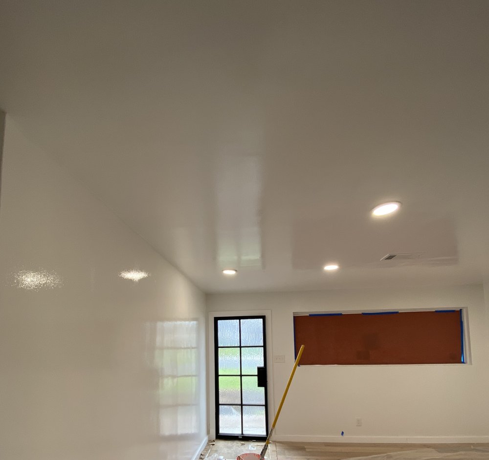 Photo of Perfection drywall