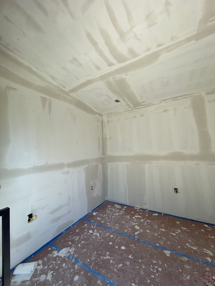 Photo of Perfection drywall