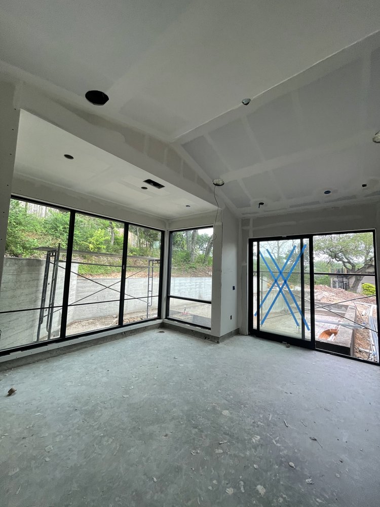 Photo of Perfection drywall
