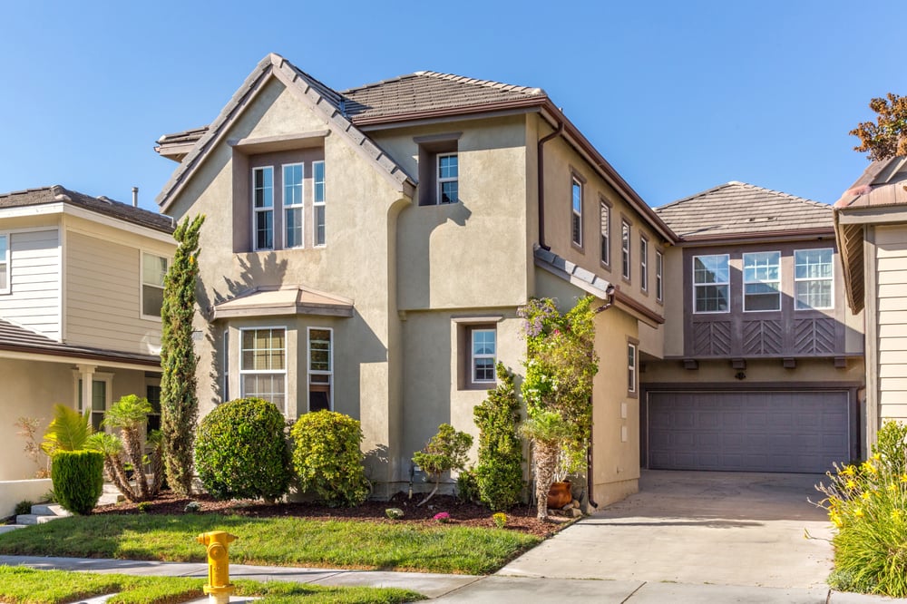 Photo of Voak Homes