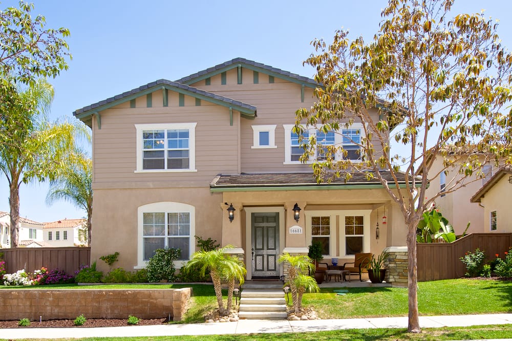 Photo of Voak Homes