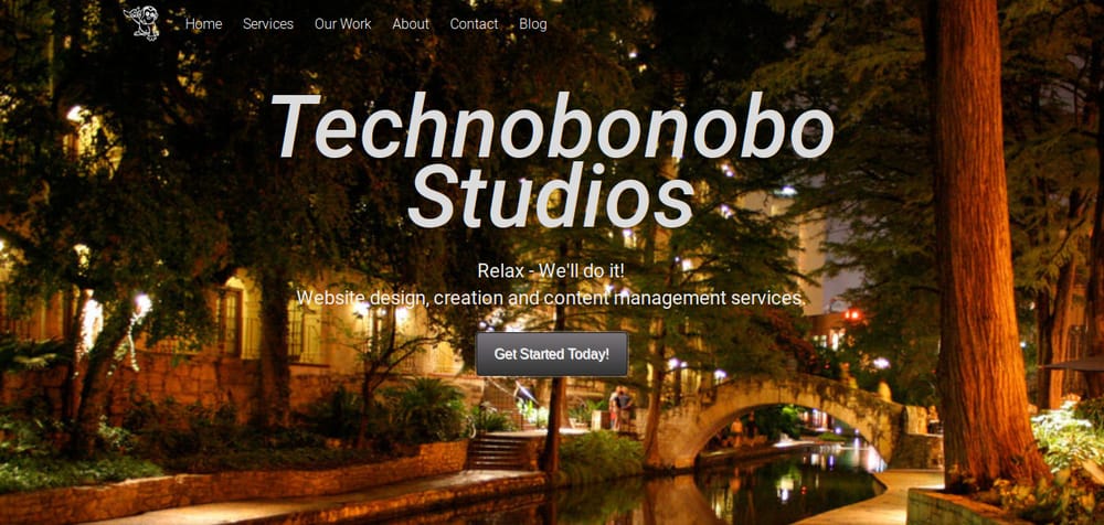 Photo of Technobonobo Studios