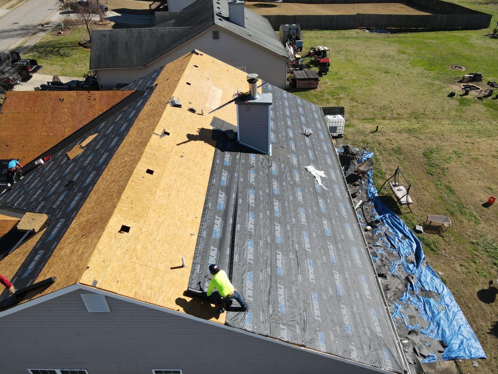 Photo of Big Time Roofing