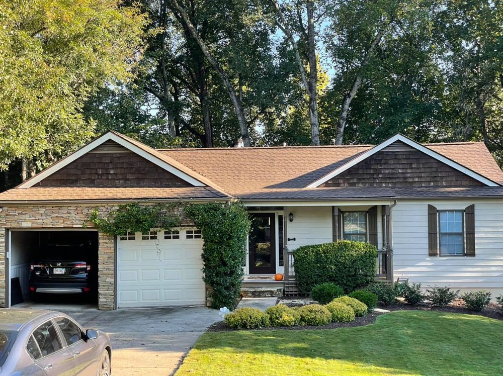 Photo of Big Time Roofing