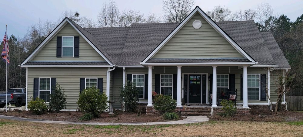 Photo of Big Time Roofing