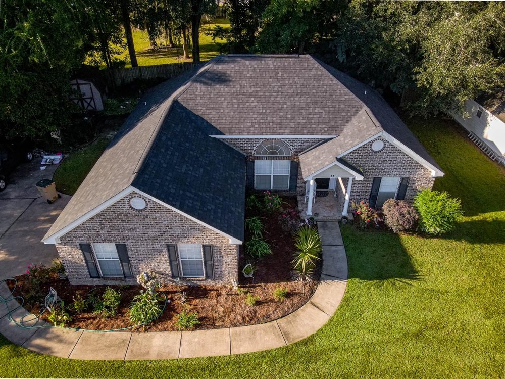 Photo of Big Time Roofing