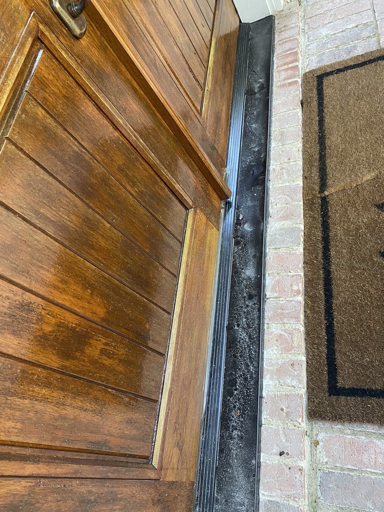 Photo of Master Pressure Washing Service
