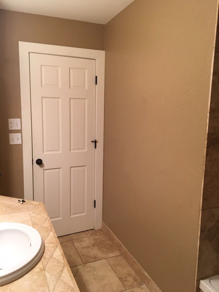 Photo of Elmore Painting