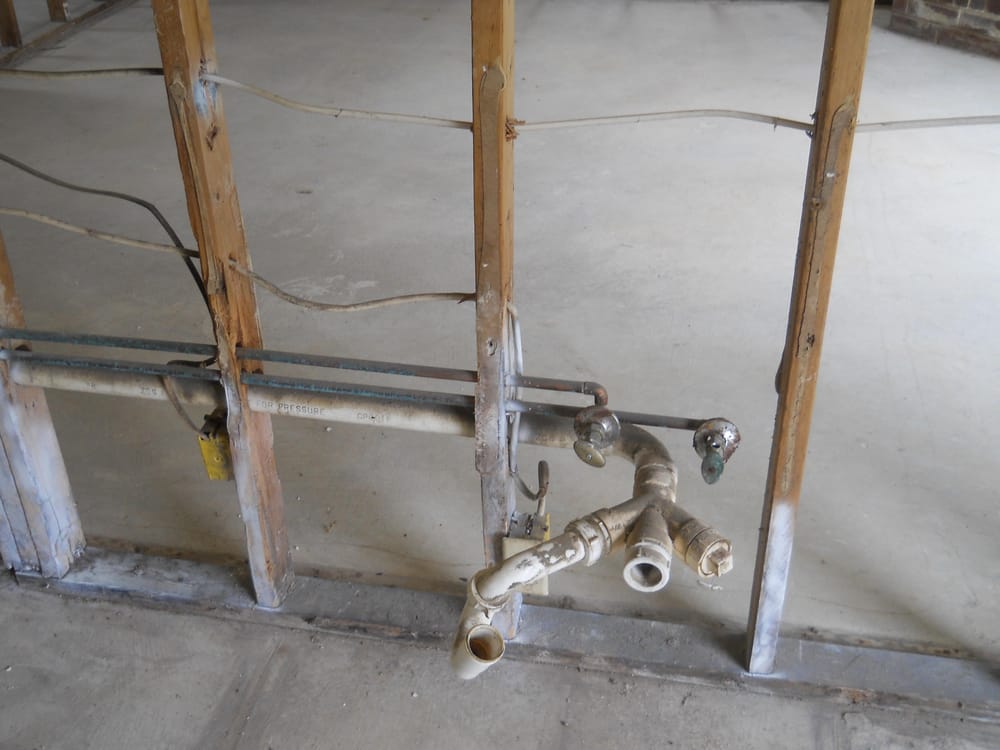 Photo of Certified Mold Consultants and Reconstruction