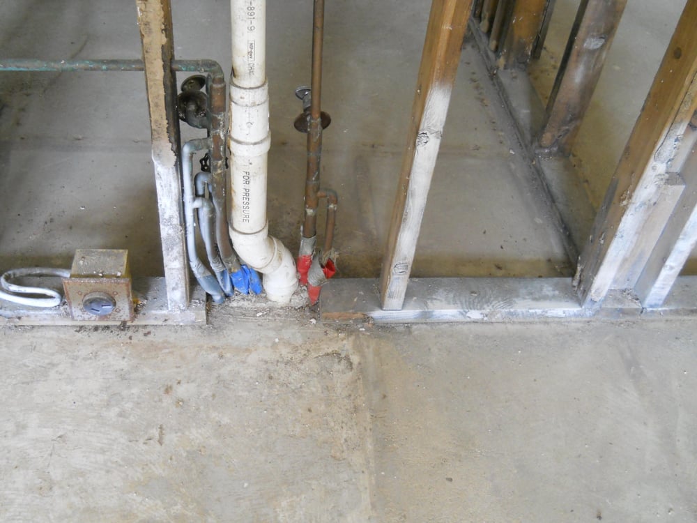 Photo of Certified Mold Consultants and Reconstruction