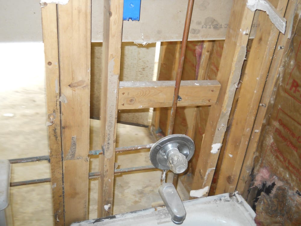 Photo of Certified Mold Consultants and Reconstruction