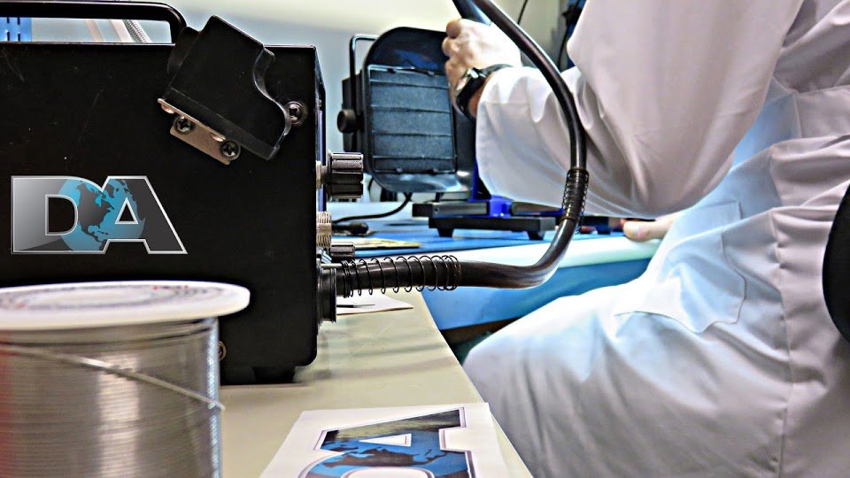 Photo of Data Analyzers Data Recovery