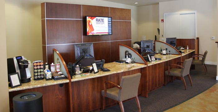 Photo of Fremont Bank