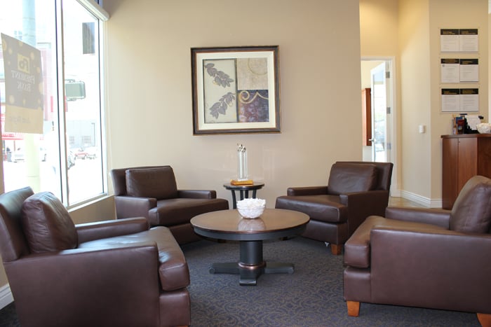 Photo of Fremont Bank