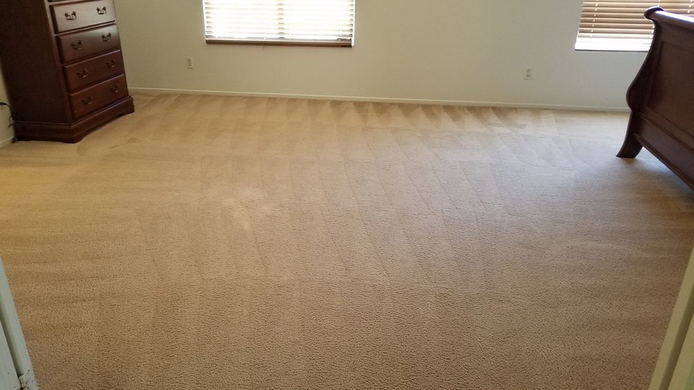 Photo of Four Seasons Carpet Cleaning