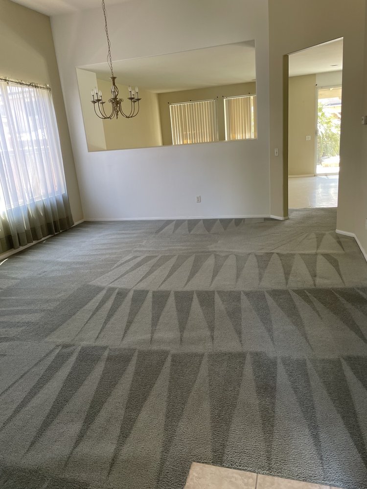 Photo of Four Seasons Carpet Cleaning