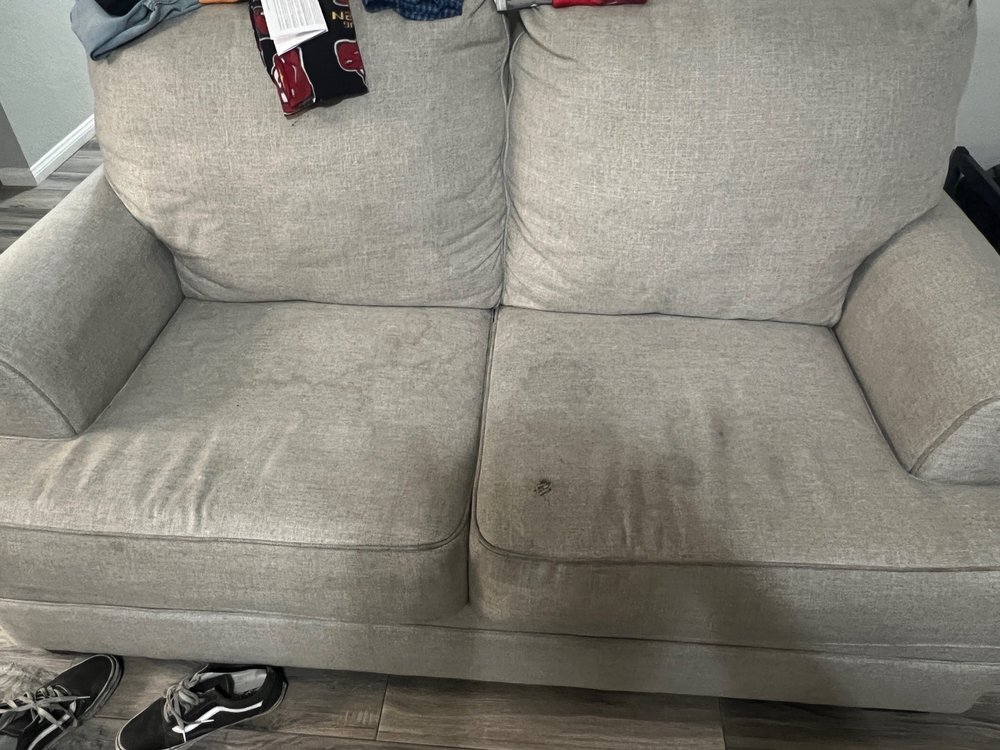 Photo of Four Seasons Carpet Cleaning