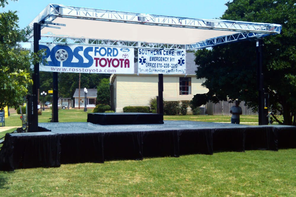 Photo of Memphis Sound Entertainment