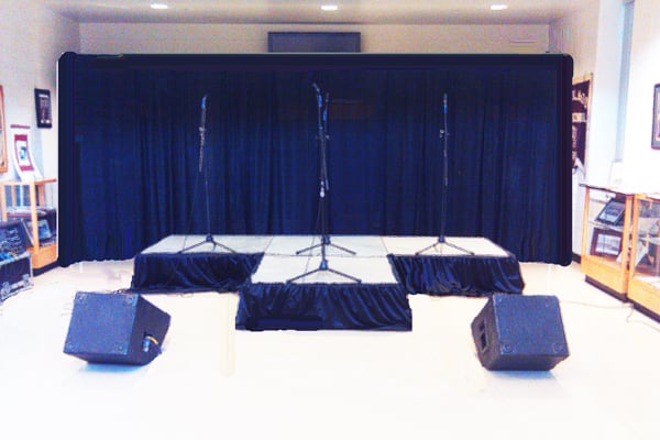 Photo of Memphis Sound Entertainment