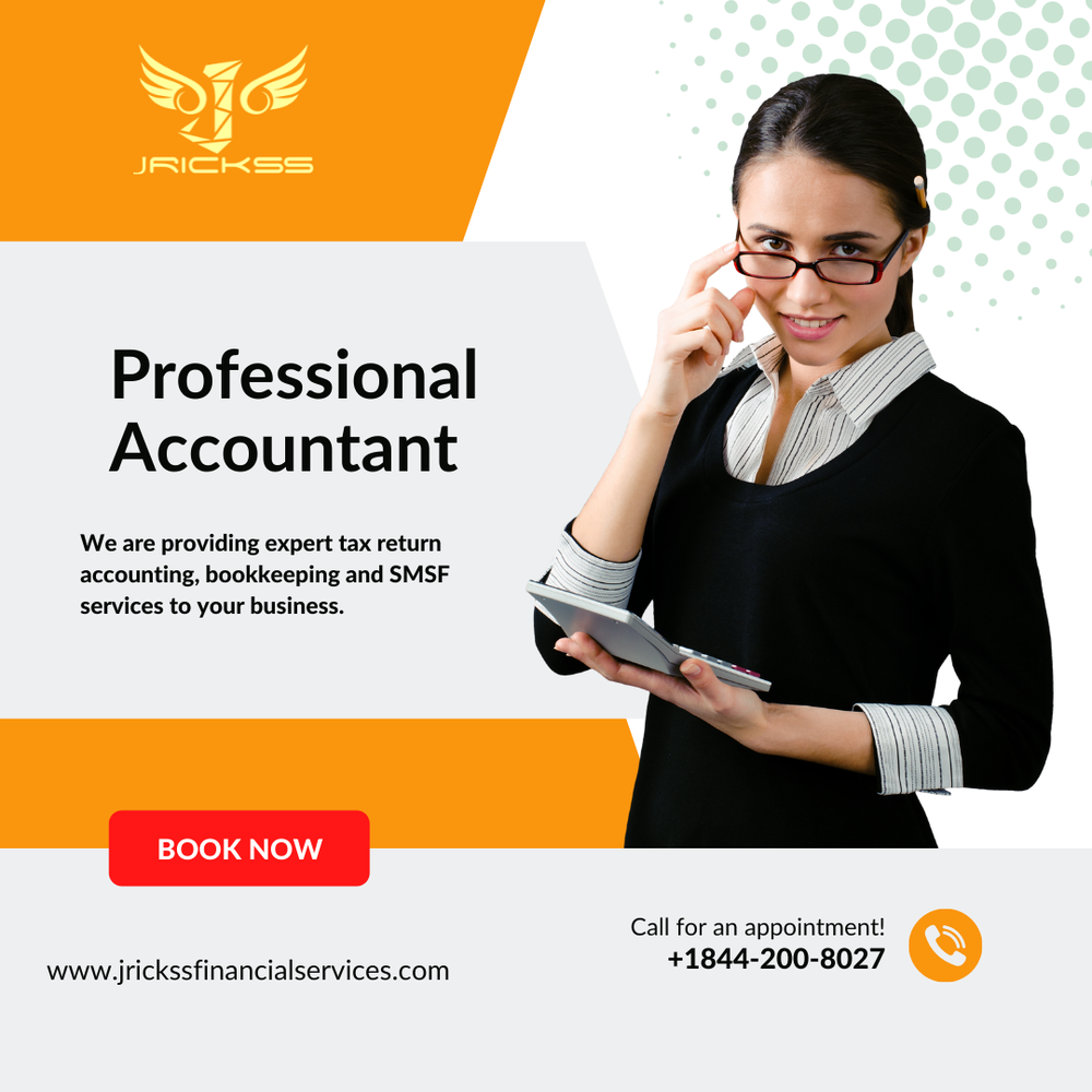 Photo of Jrickss Financial Services