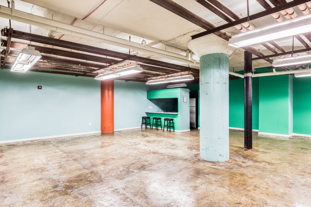 Photo of Cold Storage Lofts