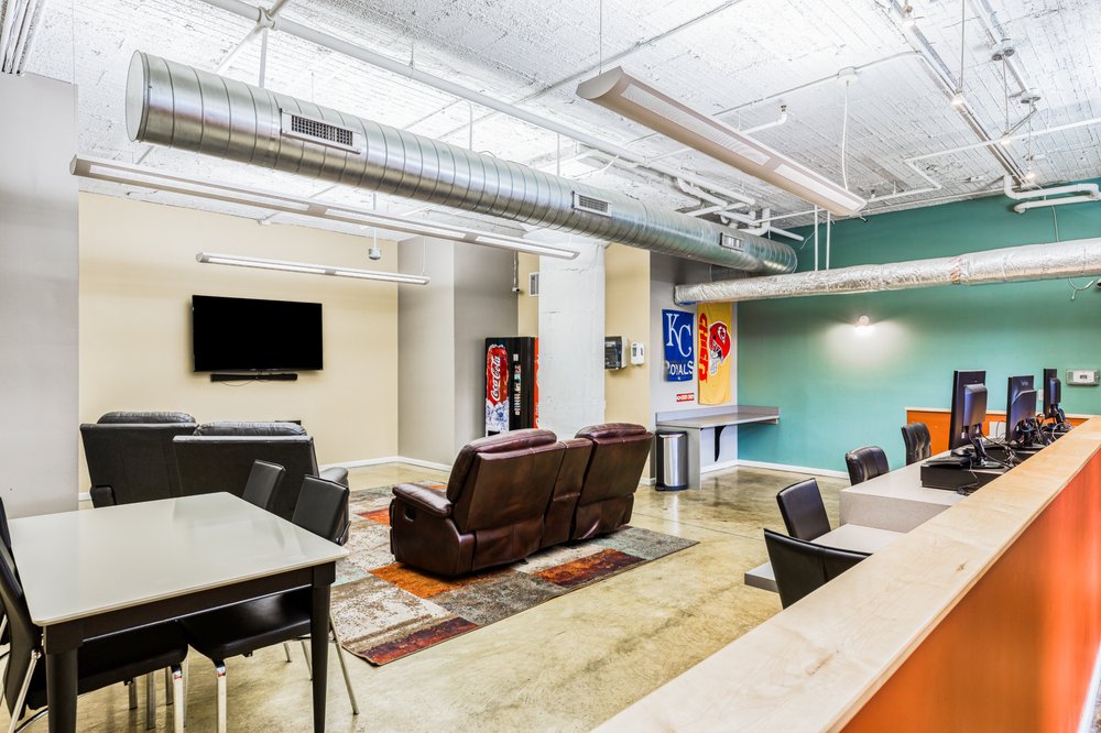 Photo of Cold Storage Lofts