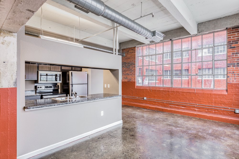 Photo of Cold Storage Lofts