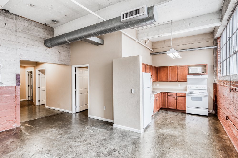 Photo of Cold Storage Lofts