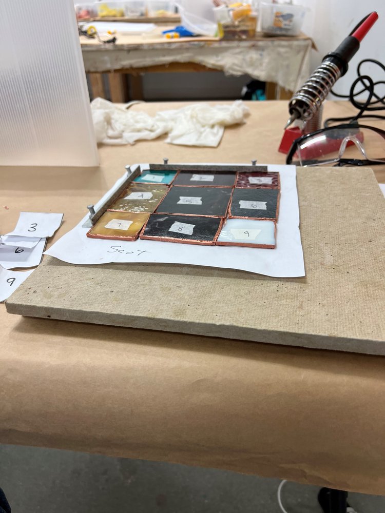 Photo of Visarts