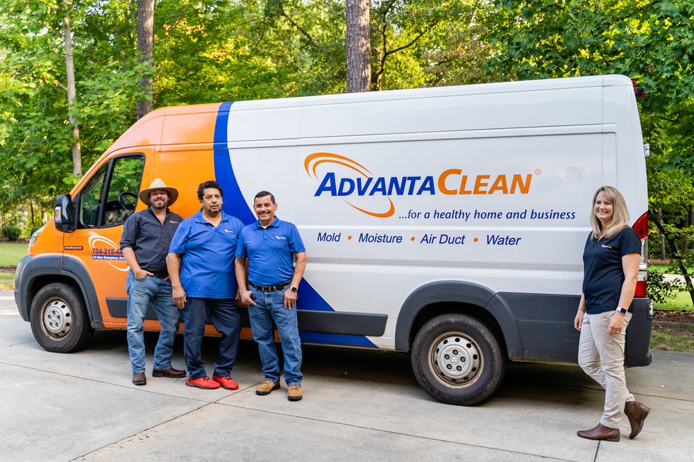 Photo of AdvantaClean of Lake Norman, Hickory, and Gastonia