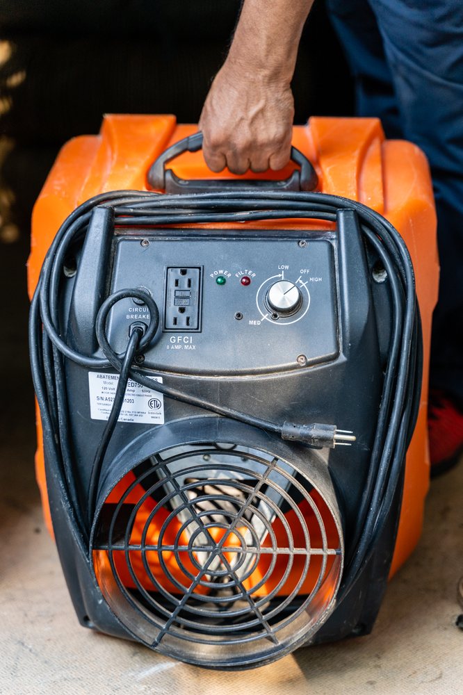 Photo of AdvantaClean of Lake Norman, Hickory, and Gastonia